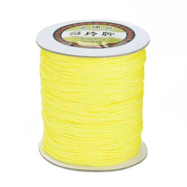 Nylon Thread