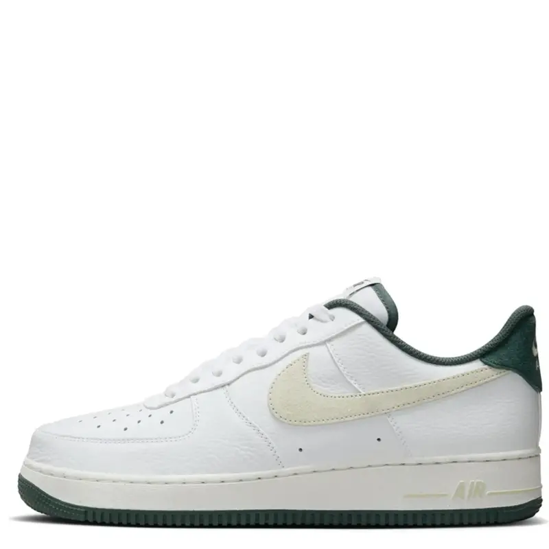 Nike Air Force 1 Low '07 LV8 Vintage Green HF1939-100 Mens Fashion Sneakers New