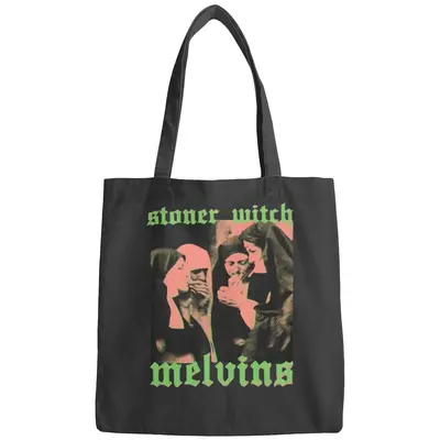 90s Melvins // Fanart - Melvins - Bags