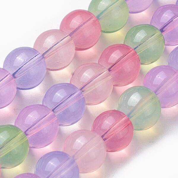 Opalite Beads Strands