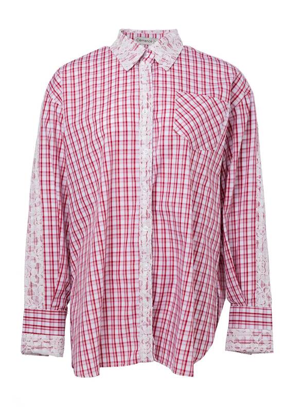 Shirt Kc913 Charcoal | Color: CHARCOAL | Size: S