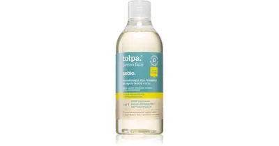 Tołpa Dermo Sebio 3 in 1 micellar water for skin with imperfections 400 ml