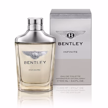 Bentley Infinite for Men EDT 100ml