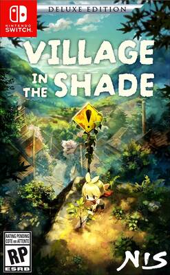 Village in the Shade - Deluxe Edition