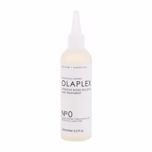 Olaplex No.0 Bond Building Intensive Strengthening Treatment for Colored and Treated Hair 155ml