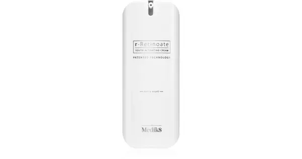 Medik8 r-Retinoate Youth Revitalizing day and night cream serum 50 ml