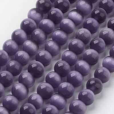 Cat Eye Beads