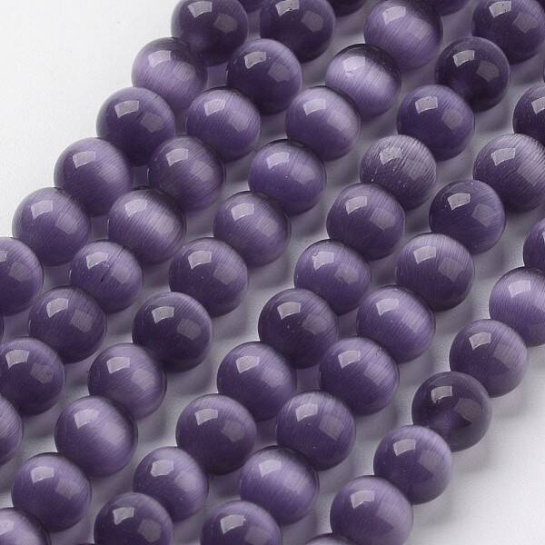 Cat Eye Beads