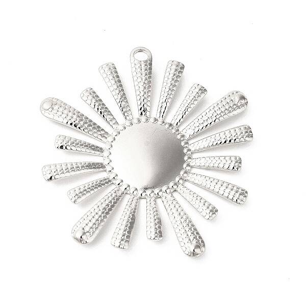 Non-Tarnish 304 Stainless Steel Pendants