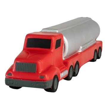 150 Promotional Tank Truck Stress Reliever - Stress Relief & ...