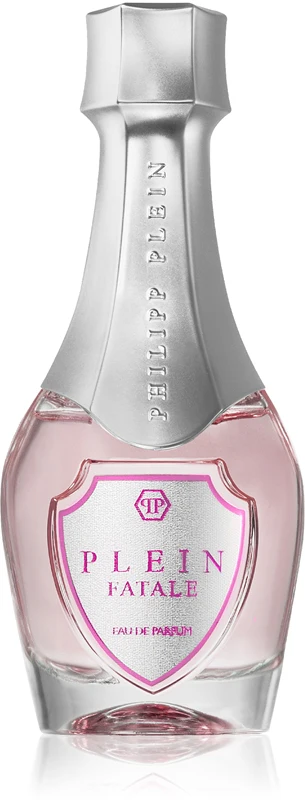 Philipp Plein Fatale Rosé Eau de Parfum for women 30 ml