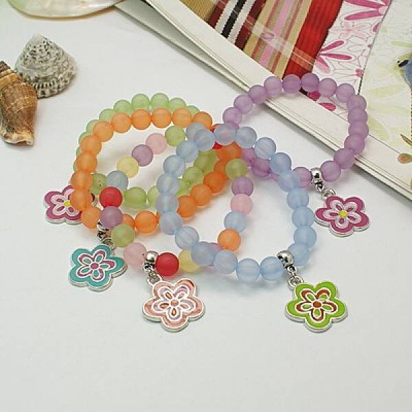 Charm Bracelets