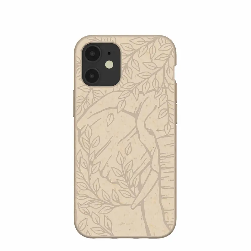 London Fog Jumbo iPhone 12 Mini Case