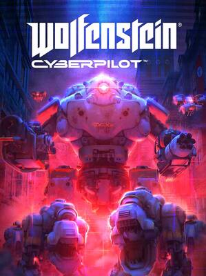 Wolfenstein: Cyberpilot | Steam