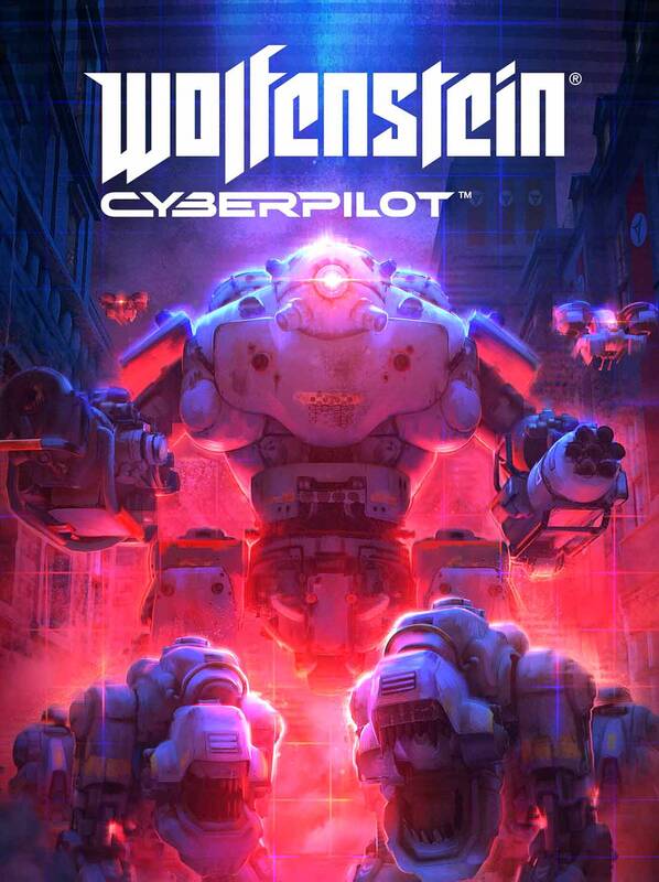 Wolfenstein: Cyberpilot | Steam