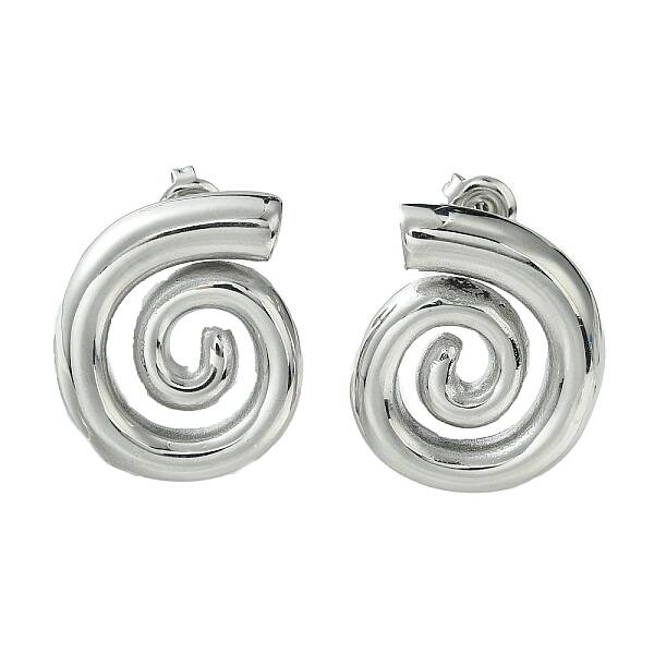 Non-Tarnish 304 Stainless Steel Stud Earrings