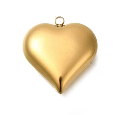 Ion Plating(IP) 304 Stainless Steel Pendants