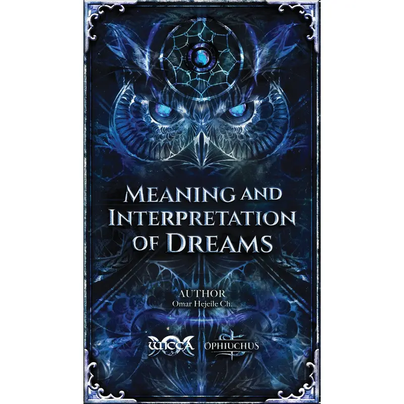 Dreamer's Dictionary - Meaning and Interpretation of Dreams