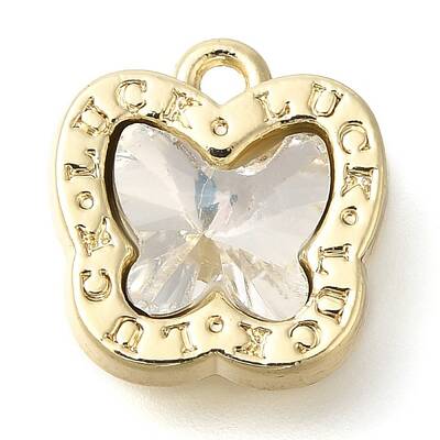 Rack Plating Alloy Pendants
