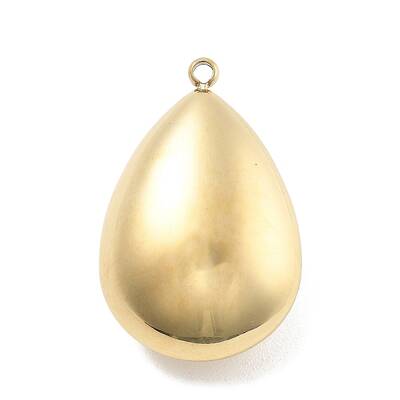 316 Surgical Stainless Steel Pendants