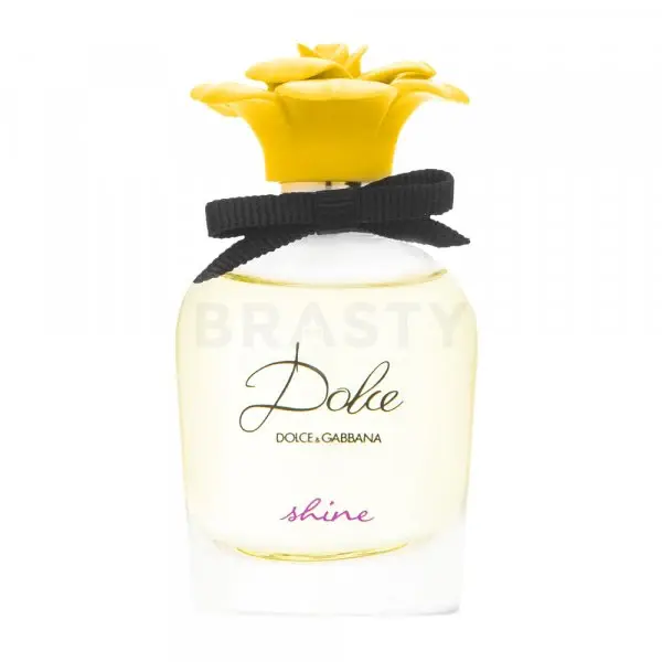 Dolce & Gabbana Dolce Shine Eau de parfum for women 50 ml