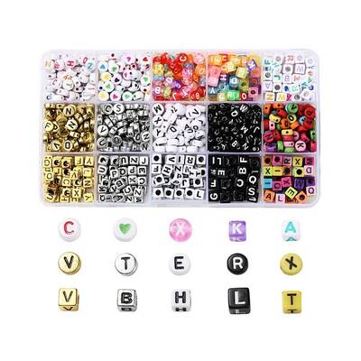 DIY Bracelet Jewelry Making Kits
