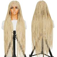SuperNova #613 Blonde 36\