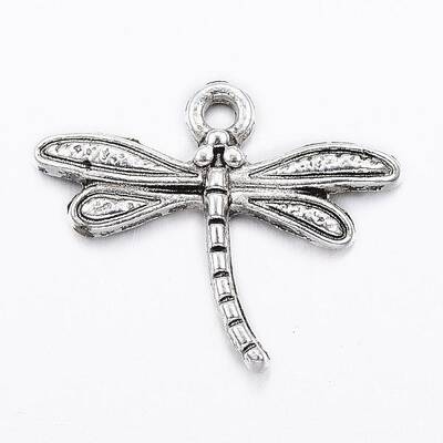 Tibetan Style Alloy Pendants