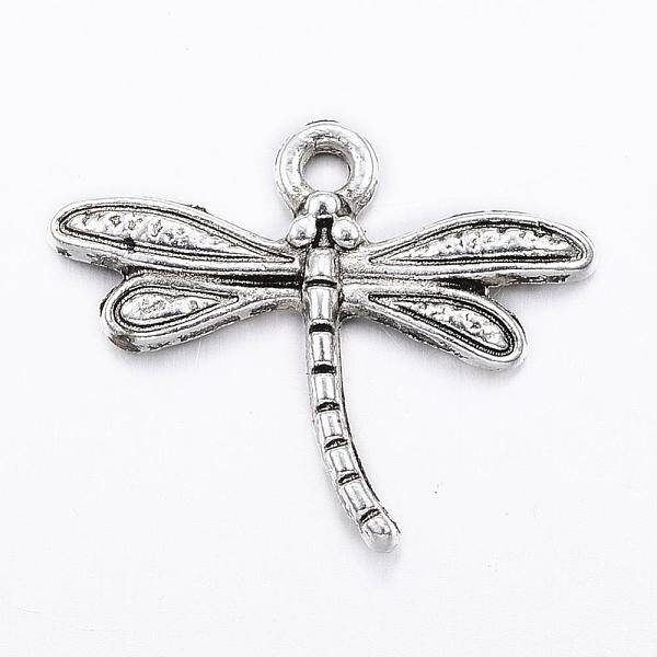 Tibetan Style Alloy Pendants