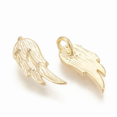 Brass Charms