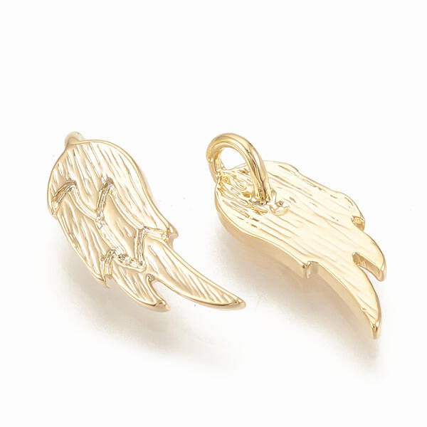 Brass Charms