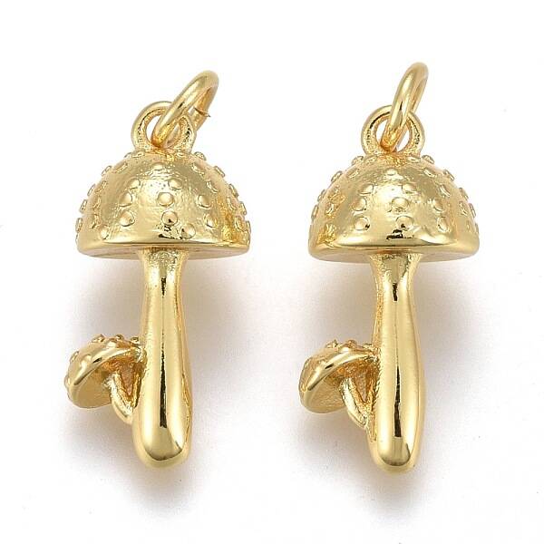 Brass Pendants