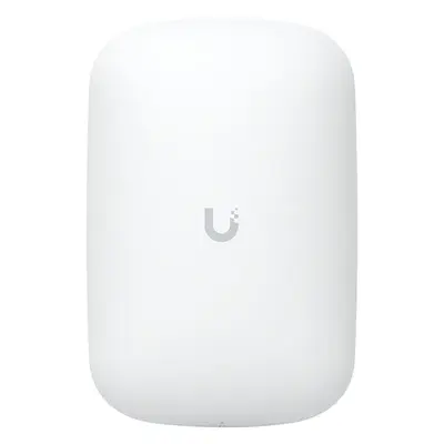 U6-EXTENDER-US Ubiquiti UniFi Wi-Fi 6 Dual-Band Wi-Fi Range Extender