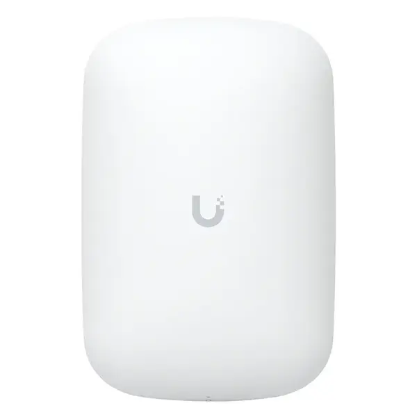 U6-EXTENDER-US Ubiquiti UniFi Wi-Fi 6 Dual-Band Wi-Fi Range Extender