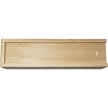 150 Promotional Wooden Stacking Blocks - Natural Wood
