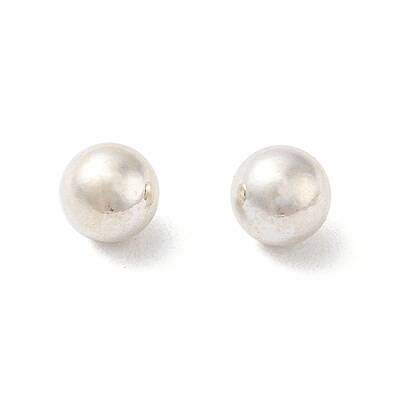 925 Sterling Silver Beads