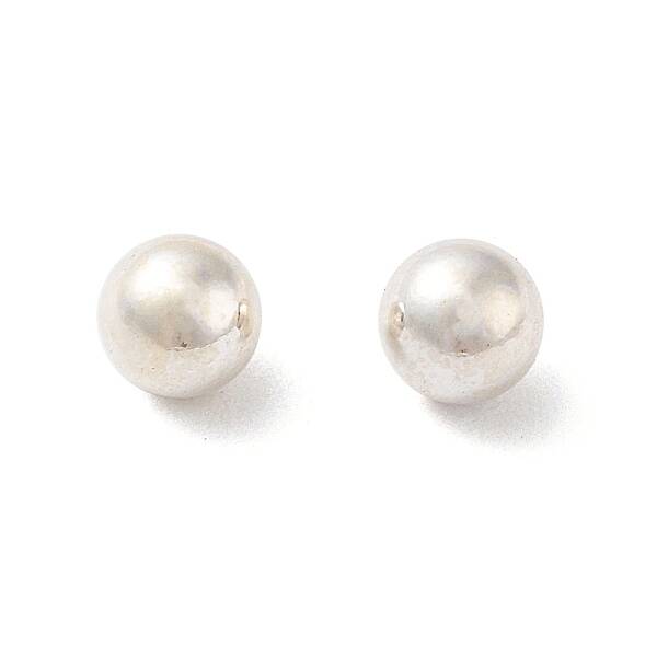 925 Sterling Silver Beads