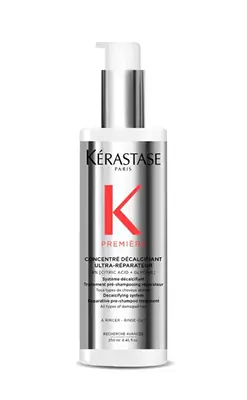 Kérastase Trattamento Pre-Shampoo Premiere (Trattamento Pre-Shampoo Riparatore) 250 Ml