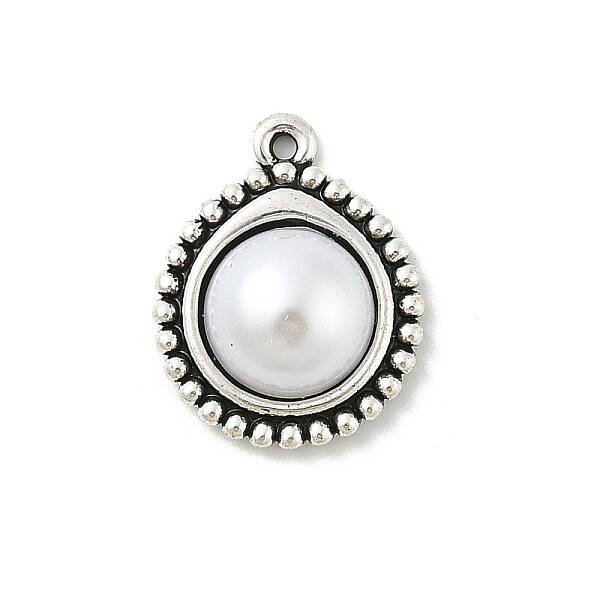 Tibetan Style Alloy Pendnats