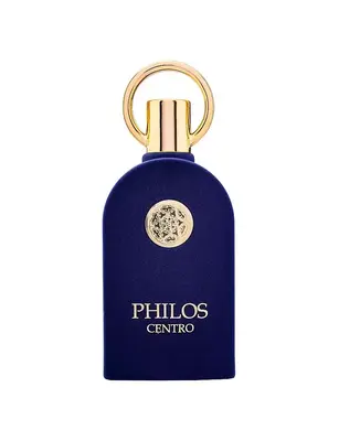House Alhambra Philos Center EDP U 100 ml