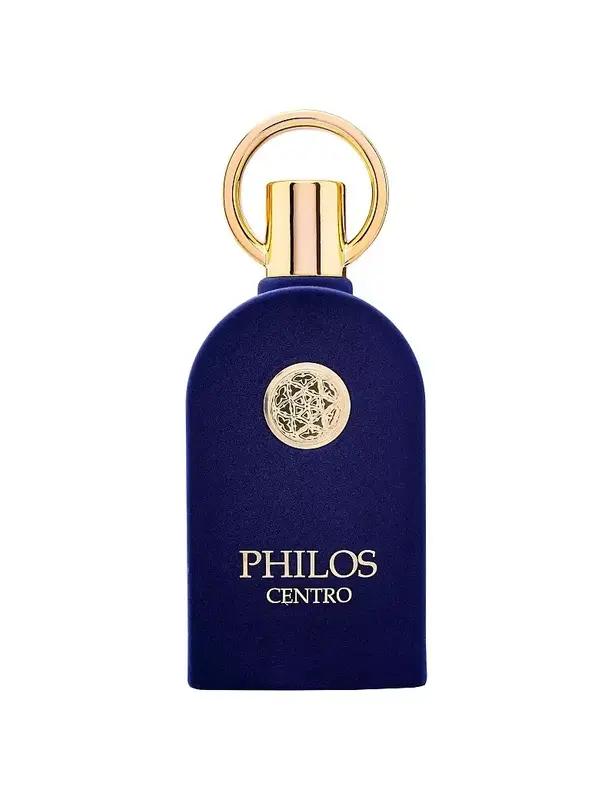 House Alhambra Philos Center EDP U 100 ml