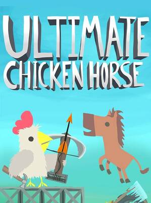 Ultimate Chicken Horse | Steam