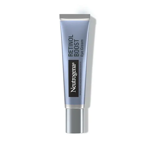 Neutrogena Crema Contorno Occhi Retinol Boost (Crema Contorno Occhi) 15 Ml