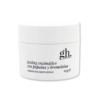 GH Enzyme Peeling with Papain and Bromelain 40 g