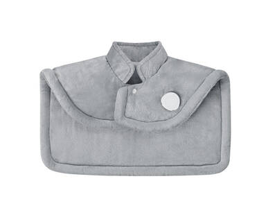 Medisana Coperta Riscaldante Per Il Collo Hp 622 (55 X 50 Cm)