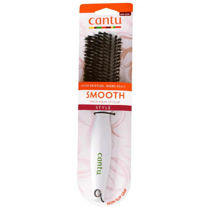 Cantu Smooth Thick Hair Styler