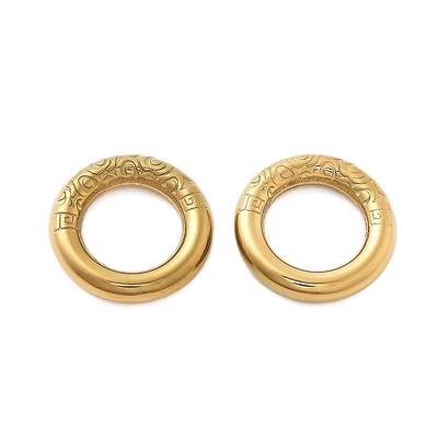 304 Stainless Steel Linking Rings