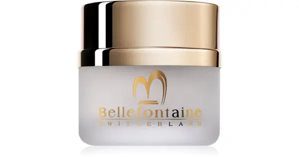Bellefontaine Bellefontaine Nourishing deep regeneration night cream 50 ml