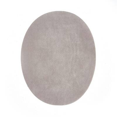 Flocky Cloth Fabric Appliques Iron On Patches