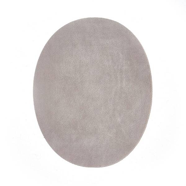Flocky Cloth Fabric Appliques Iron On Patches
